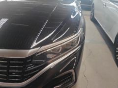 Volkswagen Passat - ფოტო 4