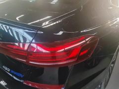Volkswagen Passat - ფოტო 5