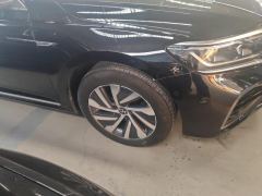 Volkswagen Passat - ფოტო 6