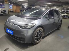Volkswagen ID.3 Active Pure Smart Edition - ფოტო 1