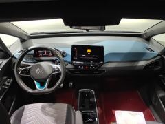 Volkswagen ID.3 Active Pure Smart Edition - ფოტო 16