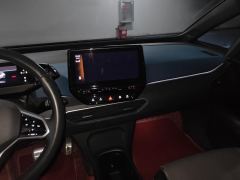Volkswagen ID.3 Active Pure Smart Edition - ფოტო 17