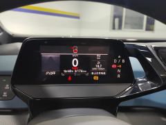 Volkswagen ID.3 Active Pure Smart Edition - ფოტო 20