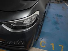 Volkswagen ID.3 Active Pure Smart Edition - ფოტო 4