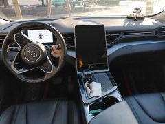 Bestune T90 1.5T Double Clutch Deluxe Edition - photo 16