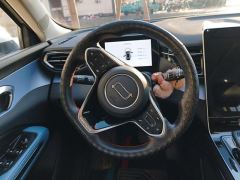 Bestune T90 1.5T Double Clutch Deluxe Edition - photo 18