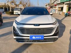 Bestune T90 1.5T Double Clutch Deluxe Edition - photo 3