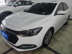 Chevrolet Monza 320 Automatic Delight Edition - ფოტო 1