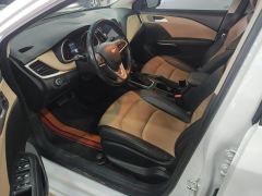 Chevrolet Monza 320 Automatic Delight Edition - ფოტო 14