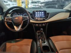 Chevrolet Monza 320 Automatic Delight Edition - ფოტო 16