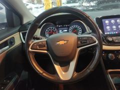 Chevrolet Monza 320 Automatic Delight Edition - ფოტო 18