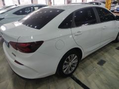 Chevrolet Monza 320 Automatic Delight Edition - ფოტო 2