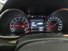 Chevrolet Monza 320 Automatic Delight Edition - ფოტო 20