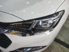 Chevrolet Monza 320 Automatic Delight Edition - ფოტო 4