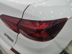 Chevrolet Monza 320 Automatic Delight Edition - ფოტო 5