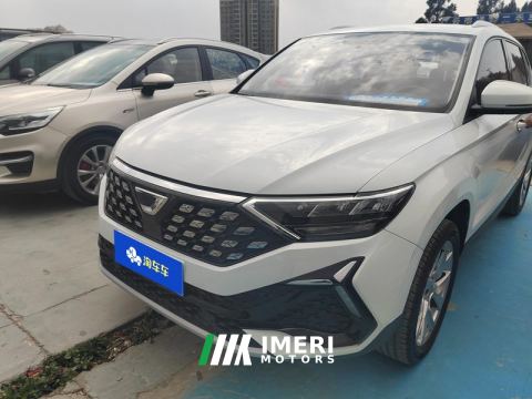 2023 Jetta VS5 280TSI Automatic Delight Edition - ავტომობილი ჩინეთიდან