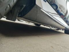 Mercedes-Benz E Class Plug-in Hybrid E PHEV E 350 e L - photo 10