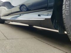 Mercedes-Benz E Class Plug-in Hybrid E PHEV E 350 e L - photo 11
