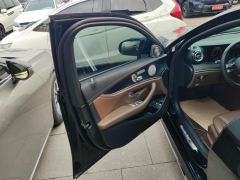 Mercedes-Benz E Class Plug-in Hybrid E PHEV E 350 e L - photo 12