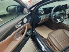 Mercedes-Benz E Class Plug-in Hybrid E PHEV E 350 e L - photo 13