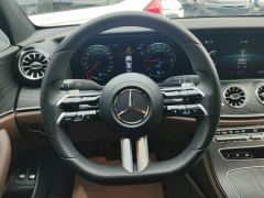 Mercedes-Benz E Class Plug-in Hybrid E PHEV E 350 e L - photo 18