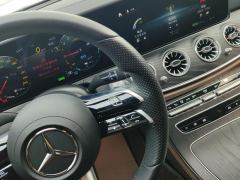 Mercedes-Benz E Class Plug-in Hybrid E PHEV E 350 e L - photo 19