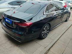 Mercedes-Benz E Class Plug-in Hybrid E PHEV E 350 e L - photo 2