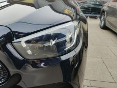 Mercedes-Benz E Class Plug-in Hybrid E PHEV E 350 e L - photo 4