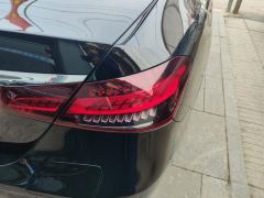Mercedes-Benz E Class Plug-in Hybrid E PHEV E 350 e L - photo 5