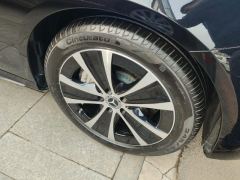 Mercedes-Benz E Class Plug-in Hybrid E PHEV E 350 e L - photo 6