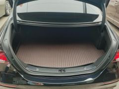 Mercedes-Benz E Class Plug-in Hybrid E PHEV E 350 e L - photo 7