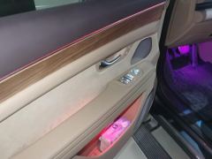 AITO HarmonyOS Intelligent Mobility M7 1.5T 240km Rear-wheel drive MAX intelligent driving version 6-seater - фото 13