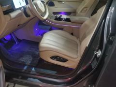 AITO HarmonyOS Intelligent Mobility M7 1.5T 240km Rear-wheel drive MAX intelligent driving version 6-seater - фото 14