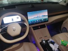 AITO HarmonyOS Intelligent Mobility M7 1.5T 240km Rear-wheel drive MAX intelligent driving version 6-seater - фото 16