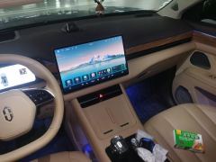 AITO HarmonyOS Intelligent Mobility M7 1.5T 240km Rear-wheel drive MAX intelligent driving version 6-seater - фото 17