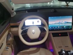 AITO HarmonyOS Intelligent Mobility M7 1.5T 240km Rear-wheel drive MAX intelligent driving version 6-seater - фото 18