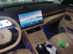 AITO HarmonyOS Intelligent Mobility M7 1.5T 240km Rear-wheel drive MAX intelligent driving version 6-seater - фото 19