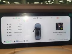 AITO HarmonyOS Intelligent Mobility M7 1.5T 240km Rear-wheel drive MAX intelligent driving version 6-seater - фото 20