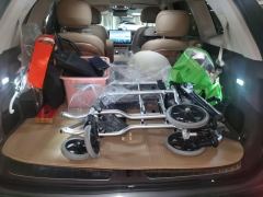 AITO HarmonyOS Intelligent Mobility M7 1.5T 240km Rear-wheel drive MAX intelligent driving version 6-seater - фото 7