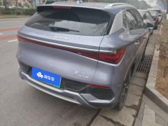 BYD Yuan PLUS Champion Edition 430km Elite Edition - ფოტო 2