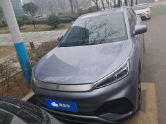 BYD Yuan PLUS Champion Edition 430km Elite Edition - ფოტო 3