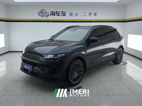 2023 Leapmotor C11 EREV 180km 180 Comfort Edition - ავტომობილი ჩინეთიდან