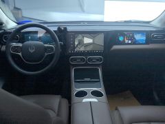 Leapmotor C11 EREV 180km 180 Comfort Edition - photo 16