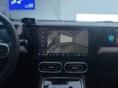 Leapmotor C11 EREV 180km 180 Comfort Edition - photo 17