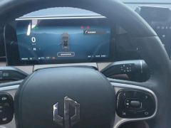 Leapmotor C11 EREV 180km 180 Comfort Edition - photo 19