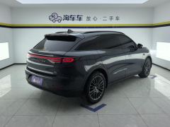 Leapmotor C11 EREV 180km 180 Comfort Edition - photo 2