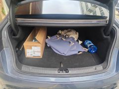 BYD Seal EV 550km Standard Range Version - photo 7