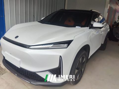 2024 Dongfeng Aeolus L7 Plug-in Hybrid 1.5T 205km 205Air - car from China