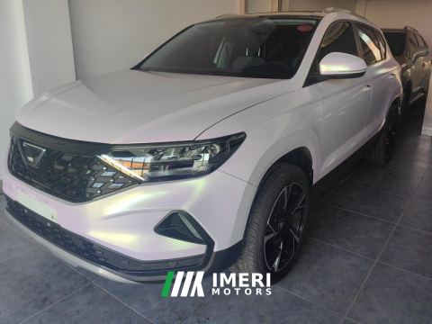 2022 Jetta VS5 280TSI EditionPro - ავტომობილი ჩინეთიდან