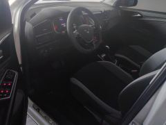 Jetta VS5 280TSI EditionPro - ფოტო 14